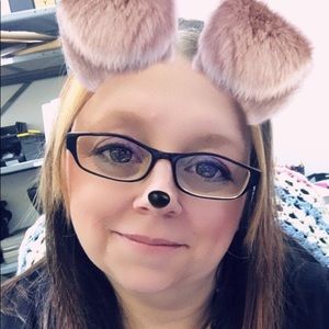 Meet your Posher, Christy